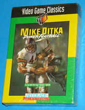 Covers Mike Ditka Power Football megadrive_pal