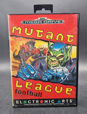 Covers Mutant League Football megadrive_pal