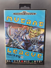 Covers Mutant League Hockey megadrive_pal