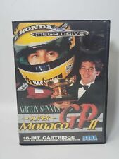 Covers Ayrton Senna