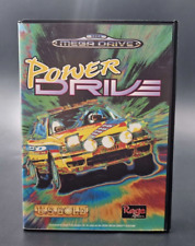 Covers Power Drive megadrive_pal