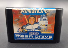 Covers Punisher, The megadrive_pal