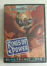 Covers Rings of Power megadrive_pal