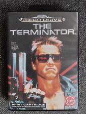 Covers Terminator megadrive_pal
