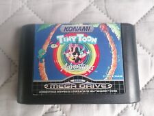 Covers Tiny Toon Adventures Buster
