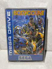 Covers Body Count megadrive_pal