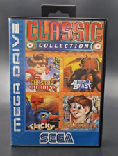 Covers Classic Collection megadrive_pal