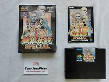 Covers Fatal Fury Special neogeo