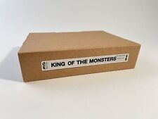 Covers King of the Monsters neogeo