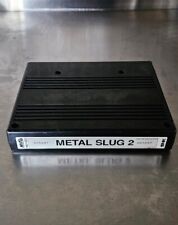 Covers Metal Slug 2 neogeo