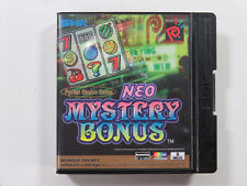 Covers Neo Mystery Bonus neogeopocket