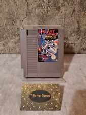 Covers Galaxy 5000 : Racing in the 51st Century nes