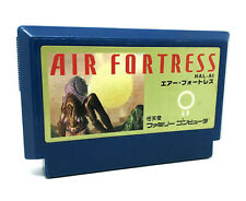 Covers Air fortress nes