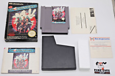 Covers Ghostbusters II  nes