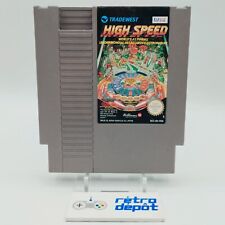 Covers High Speed  nes
