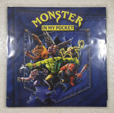 Covers Monster in My Pocket nes