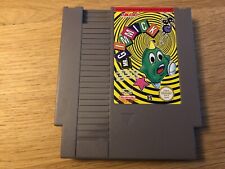 Covers Mr Gimmick nes