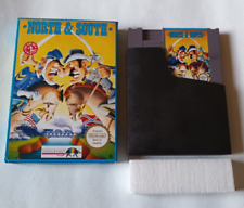Covers North & South nes