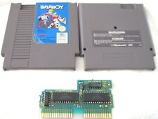 Covers Paperboy nes