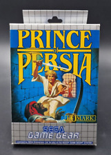 Covers Prince of Persia nes