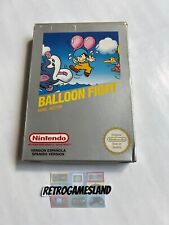 Covers Balloon Fight  nes