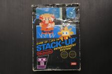Covers Stack-Up nes