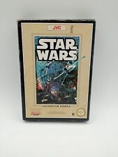 Covers Star Wars nes