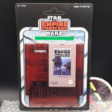 Covers Star Wars The Empire Strikes Back nes
