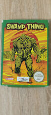 Covers Swamp Thing nes