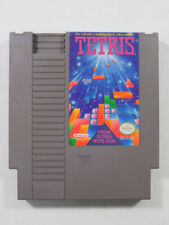 Covers Tetris nes