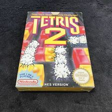 Covers Tetris 2 nes