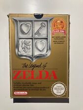 Covers The Legend of Zelda  Classic Serie nes