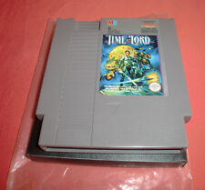 Covers Time Lord nes