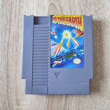 Covers To The Earth nes