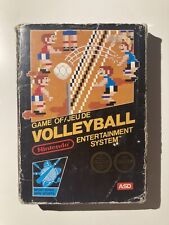 Covers Volleyball nes