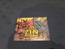 Covers Zen Intergalactic Ninja nes