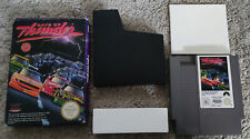 Covers Days of Thunder  nes