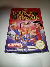 Covers Double Dragon  nes