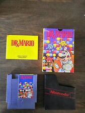 Covers Dr. Mario  nes