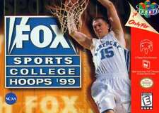 Covers Fox Sports College Hoops 