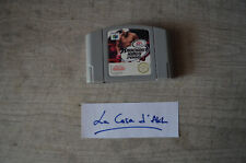 Covers Knockout Kings 2000 nintendo64