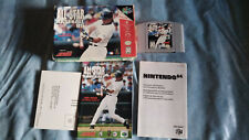 Covers All-Star Baseball 99 nintendo64