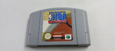 Covers Kobe Bryant in NBA Courtside nintendo64