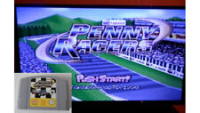 Covers Penny Racers nintendo64