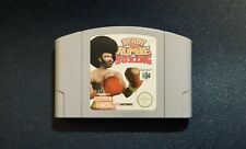 Covers Ready 2 Rumble Boxing nintendo64