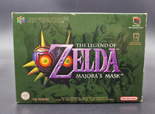 Covers The Legend of Zelda : Majora