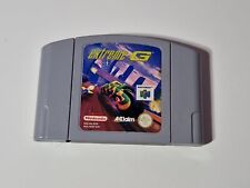 Covers Extreme-G nintendo64
