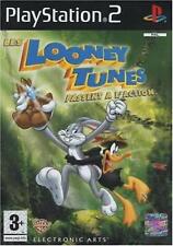 Covers Les Looney Tunes passent à l