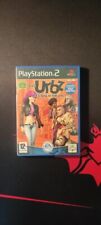 Covers Les Urbz : Les Sims in the City ps2_pal