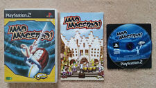 Covers Mad maestro ps2_pal